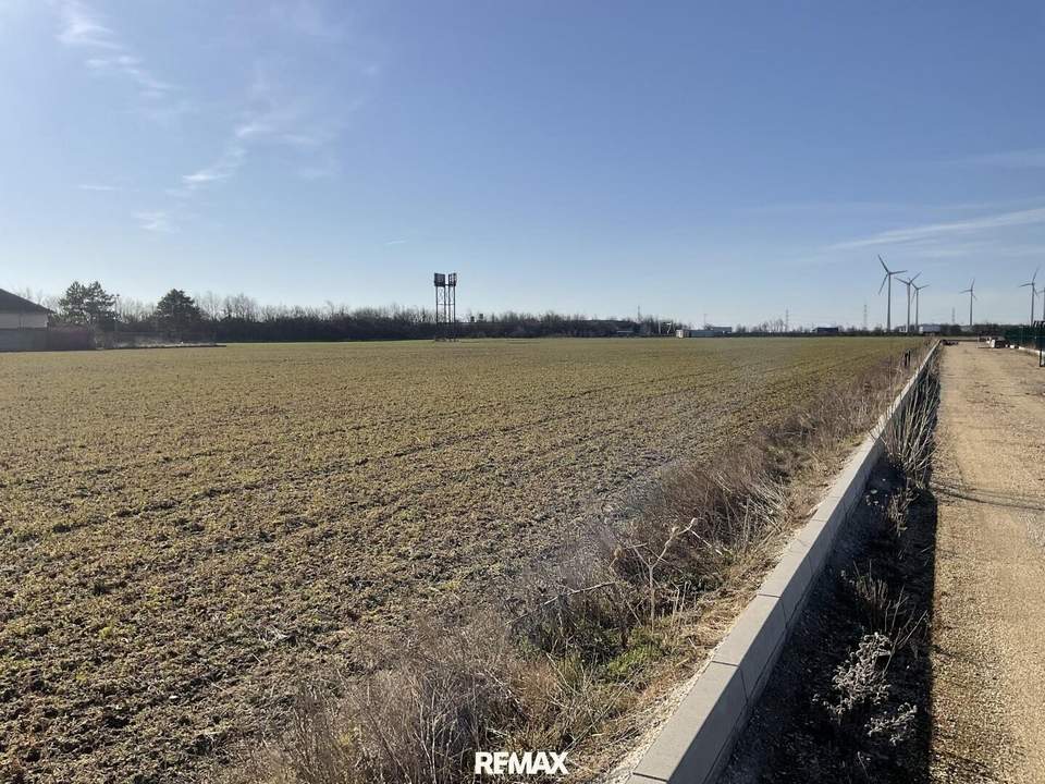 3000 - 10.000 m² Betriebsbaugrund zu kaufen