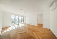 Wohnen mit Stil: 2 Zimmer und Balkon