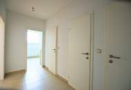 Wohnen über den Dächern von Baden! Moderne Wohnung in ruhiger Lage!