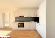 GENIEßEN SIE DIE ABENDSONNE | 3-Zimmer-Wohnung mit großem Balkon