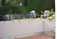 Mitten im 5.! Westterrasse - Top renovierte, große, sonnige Wohnung - Ruhelage