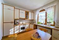 Gemütliche 2-Zi-Wohnung im 1. Stock mit Balkon und Abstellplatz für PKW