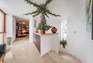 Exklusives Maisonette-Penthouse mit 3 Garagenplätzen, Nähe Augarten
