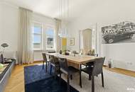 Traumhafte 4-Zimmer-Wohnung mit Stadtblick in Klagenfurt – Ihr neues Zuhause wartet!