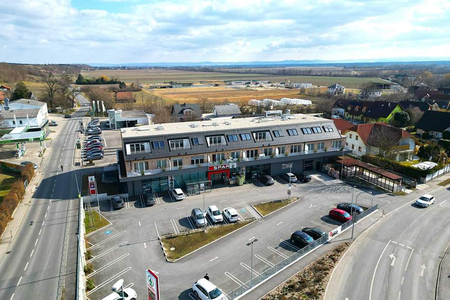"2-Zimmer-Highlight mit Stil", Wohnung-kauf, 269.133,€, 3470 Tulln