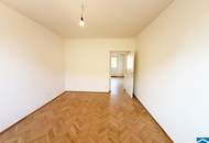 Top geschnittene 3-Zimmer Wohnung im Arsenal!