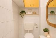 STILVOLLE ALTBAUWOHNUNG MIT ZEITLOSER ELEGANZ