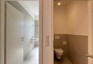 Charmante 2-Zimmer-Wohnung mit GARTEN in ruhiger Lage von Hernals – Erstbezug nach Sanierung