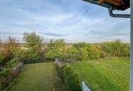 Gemütliches Zuhause mit Garten und 2 Stellplätzen in ruhiger Lage