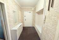 geräumige 2-Zimmer Wohnung in gepflegtem Gebäude sucht neuen Eigentümer - in U-Bahn Nähe