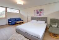 NEU! Raum für heute – Potenzial für morgen: Villa mit großem Baulandgrundstück