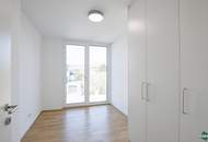 Erstbezug mit Terrasse: Schöne 3-Zimmer-Wohnung mit moderner Ausstattung