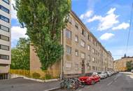 Nähe U4, Hadikgasse und Hietzinger Kai I Ruhe- und Grünlage I Gartenblick