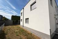 Doppelhaushälfte 7/3-b in Melk-Pielachberg lädt zum Erstbezug!