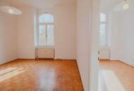Helle 2-Zimmer-Altbauwohnung im 19. Bezirk – Nähe Hohe Warte / Silbergasse