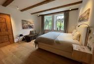 "Elegante Residenz mit privatem Hallenbad in Kitzbühel – Ihr alpines Traumdomizil"