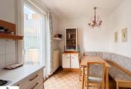 IDEALE DIENSTWOHNUNG MIT DACHTERRASSE - nahe Währinger Straße