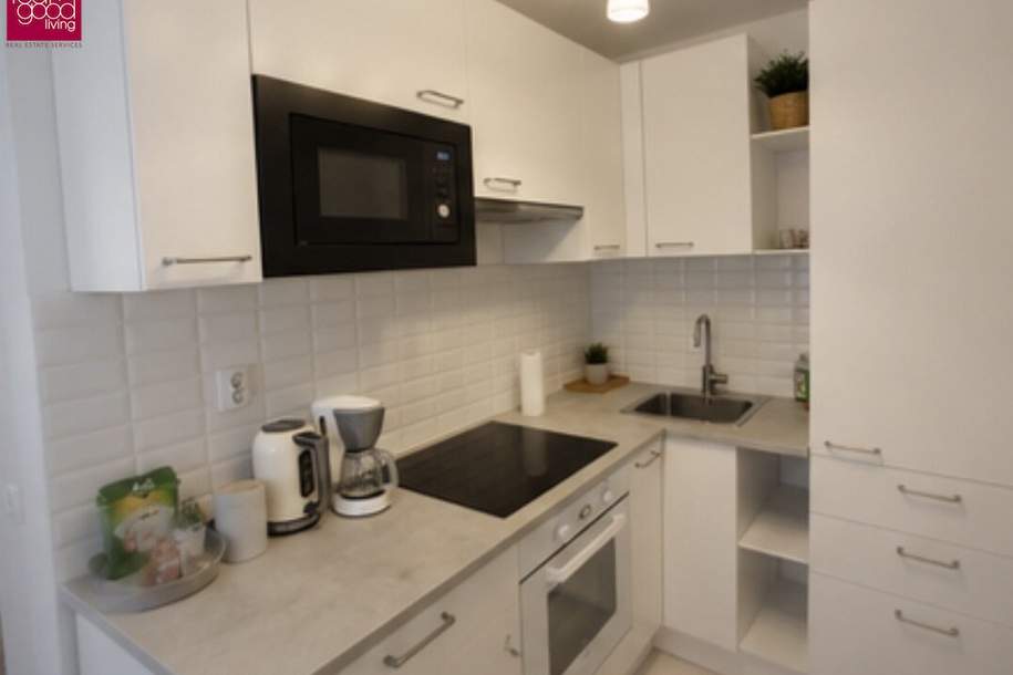 Top Lage – 3-Zimmer Neubauwohnung (ca. 76 m²) nahe Belvedere &amp; Rennweg!, Wohnung-kauf, 389.000,€, 1030 Wien 3., Landstraße