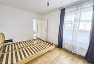 Sonnige Stadtwohnung mit Balkon und moderner Wohnküche - Sofortbezug