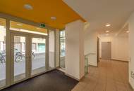 ++NEU++ Tolle 2-Zimmer Dachgeschosswohnung mit Balkon u. Loggia, tolle LAGE in 1080!