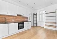 " Platz für alle: 5 Zimmer im sanierten Altbau, U3 & Arenbergpark ums Eck "