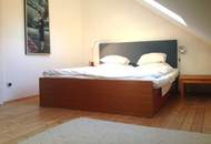 Gartenwohnung 7 Zimmer mit Pool im Apfelgarten - - 5 bedroom apartment 15 km from Vienna