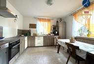 Großzügiges Einfamilienhaus in Gföhl mit Garten, Garage &amp; Terrasse