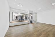 Erstbezug im Zentrum! Flexible Geschäftsfläche auf ca. 60 m² | Sofort verfügbar | Parkplatzanmietung möglich
