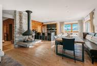 Luxus trifft Alpencharme – Wohnen in höchster Qualität