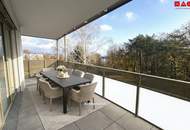 Modernes und nachhaltiges Wohnen in nachgefragter Zentrallage inklusive XL-Balkon und innovativem Energiekonzept