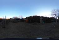 Einfamilienhaus mit schönem Garten am Badesee Neudörfl auf Pachtgrund