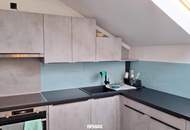 „Traumhaftes Dachgeschoss-Highlight in Gralla!“ 4 Zimmer Garage und mehr...