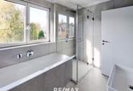 Erstbezug! Doppelhaushälfte auf Eigengrund nahe U1