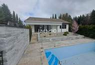 ++Ferienhaus in Oberschlierbach mit Terrasse, Pool und Fernblick in die Berge++