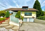 Ein- / Zweifamilienhaus südlich von Graz in beliebter Gemeinde Premstätten