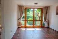 "Das schöne Leben genießen!"