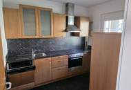 Große helle 72m² / 3-Zimmerwohnung mit Loggia &amp; Garage