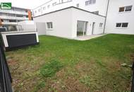 Provisionsfreie Gartenwohnung in Ruhelage nahe Bahnhof