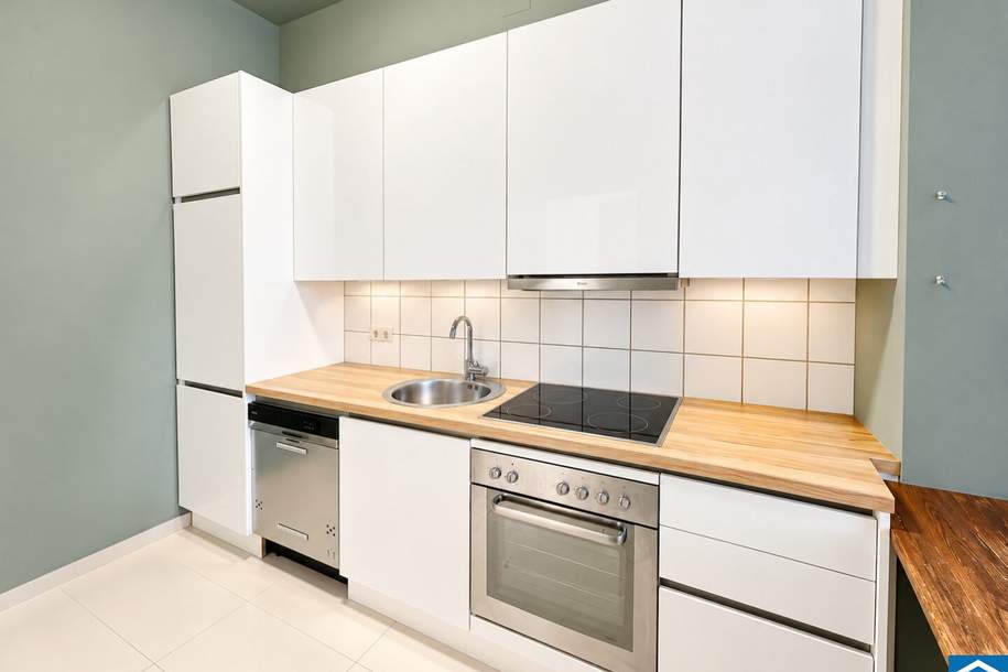 3-Zimmer Wohnungshit im Arsenal!, Wohnung-miete, 1.214,03,€, 1030 Wien 3., Landstraße