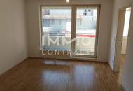 Zweizimmer-Wohnung mit Loggia und Garage in Bonygasse 42 - Stiege 2 Top 7