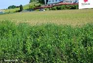 Traumhaftes Grundstücke für Wohn- und Geschäftsbau in 8380 Henndorf, Burgenland!