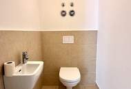 HERNALS - HERRLICHE 2-ZIMMER-WOHNUNG MIT LOGGIA UND BADEZIMMER EN SUITE