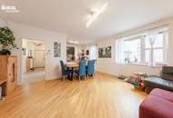 WOHNTRAUM - WUNDERSCHÖNE 4 ZIMMERWOHNUNG MIT BALKON UND GARAGENPLATZ