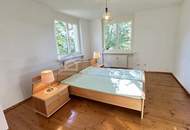 Lochau - 4-Zimmer-Maisonette-Wohnung auf 2 Stockwerken, in nächster Nähe zum Wohngebiet "Bäumle" in Lochau, fußläufig in wenigen Gehminuten die beliebten Badebuchten rund um die "Alte Fähre", ideal für Personen, die den Bodensee lieben.