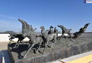 Majestätisches Penthouse in den Weinbergen - Ein exklusives Refugium mit unvergleichlichem Panorama - in 8113 Sankt Bartholomä!