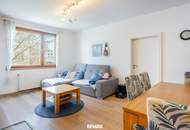 Einziehen & Wohlfühlen: Perfekt geschnittene 3-Zimmer-Wohnung nahe Lorettowiese