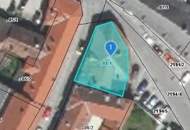 STADTHAUS MIT POTENTIAL