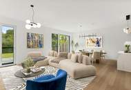 ++ PROVISIONSFREI ++ Modernes Reihenhaus in HINTERBRÜHL