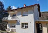 Traumhaus in der Steiermark mit Bergblick, Fernblick in 8244 Schäffern