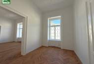 Exklusive, top sanierte Altbauwohnung in bester Lage – Rathausstraße, 1010 Wien! - JETZT ZUSCHLAGEN